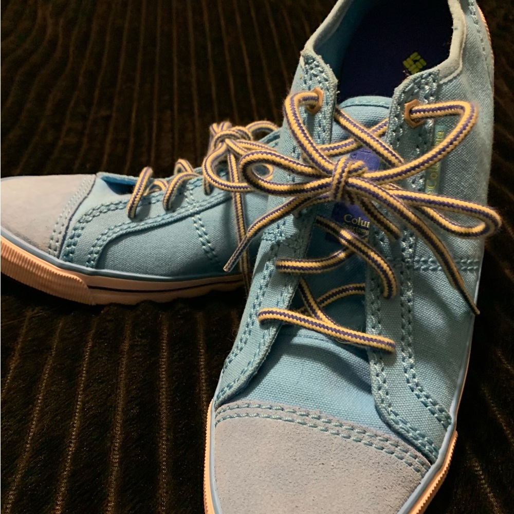 Columbia Women’s Sneakers